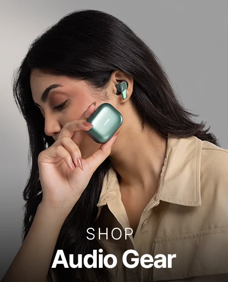 Audio